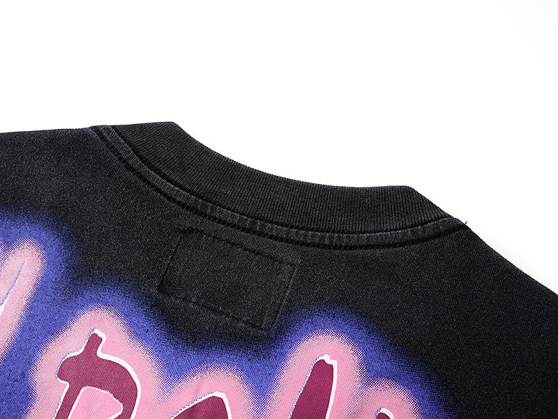 Godspeed 2025 New fashion T-shirt 1115