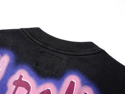 Godspeed 2025 New fashion T-shirt 1115