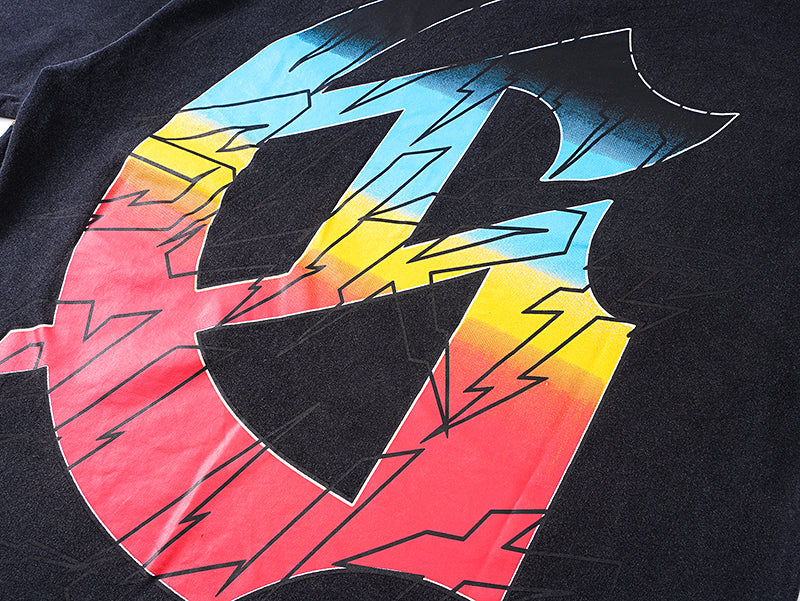 Godspeed 2025 New fashion T-shirt 1117