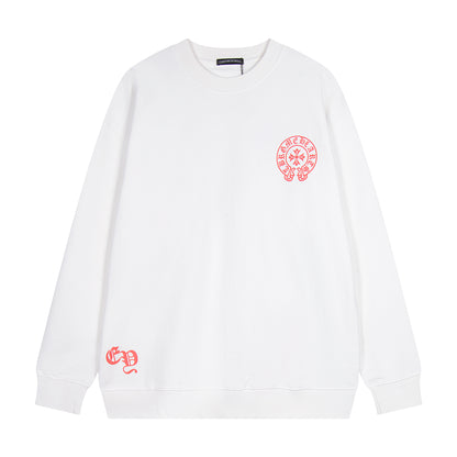 2025 Long-Sleeved T-shirt TQ31