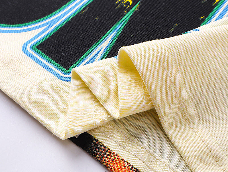 ゴッドスピード スウェットシャツ 3105