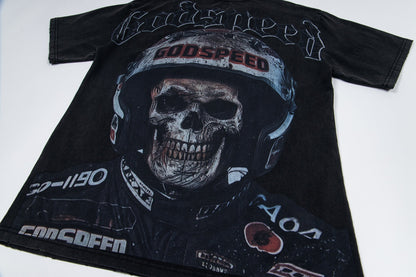 Godspeed T-shirt G21