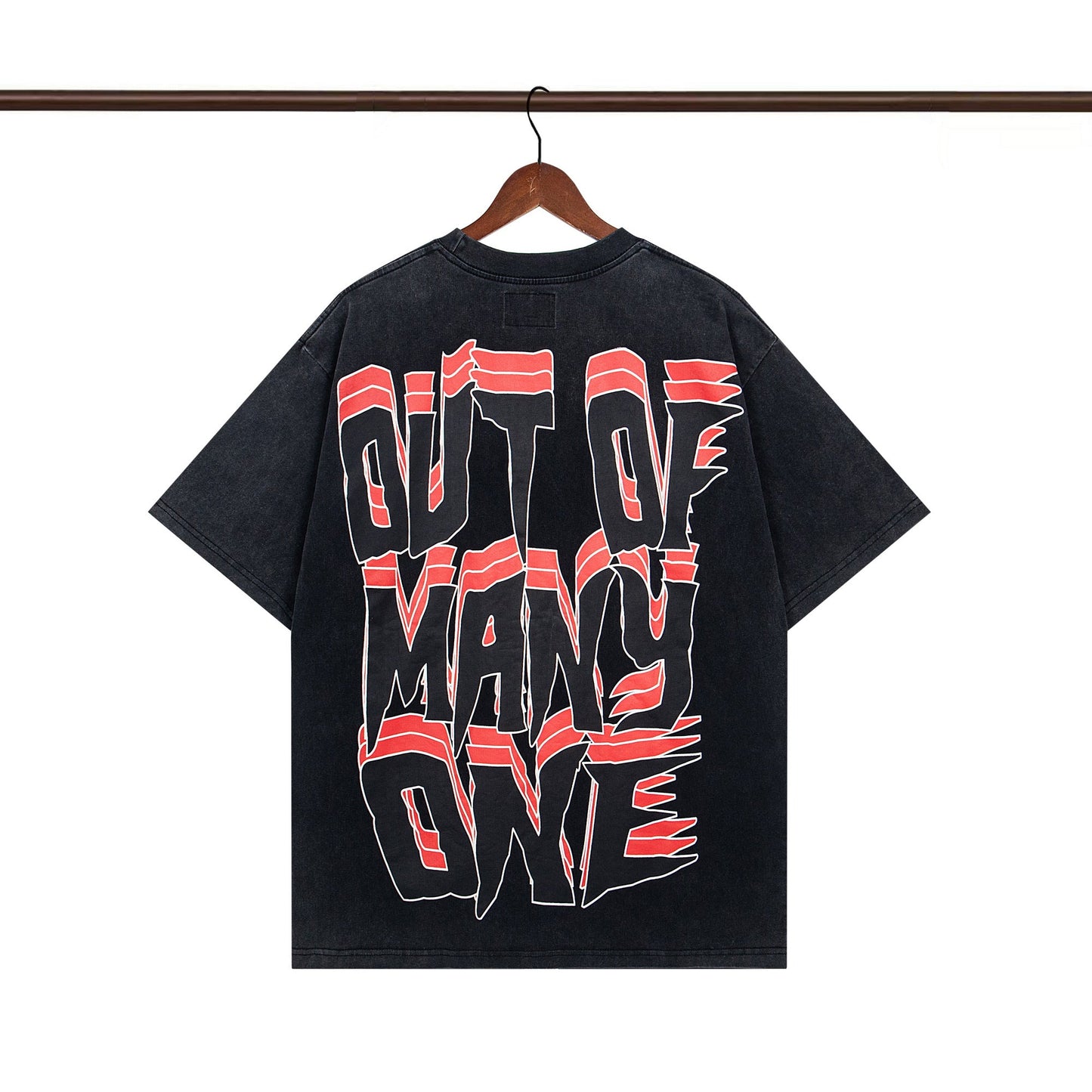 Godspeed T-shirt G41