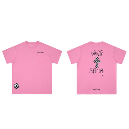2025 New T-shirt K6066
