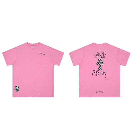 2025 New T-shirt K6066