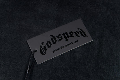 Godspeed T-shirt G60