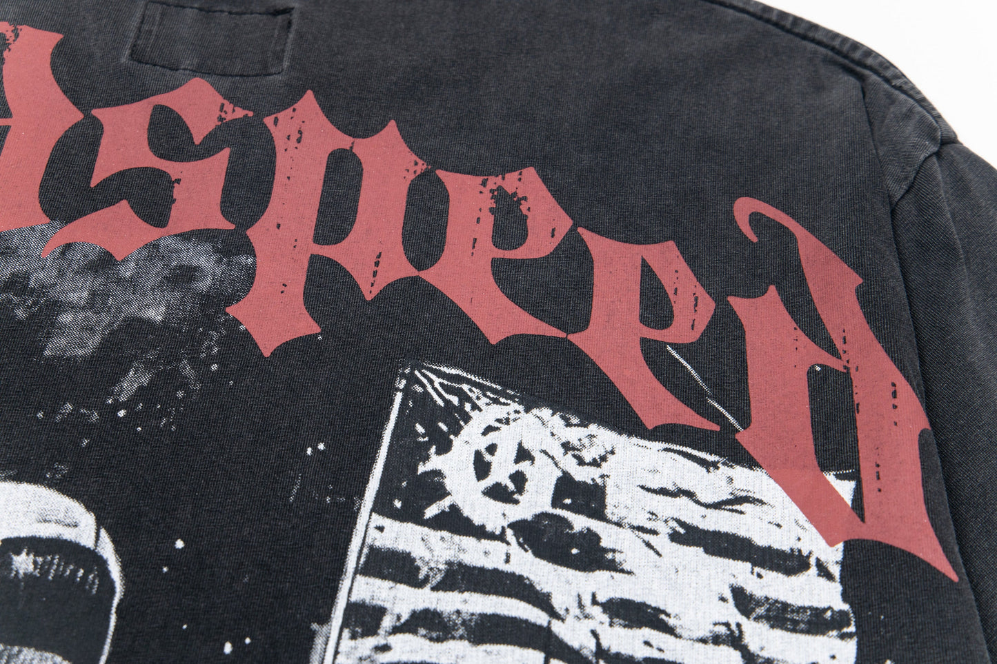 Godspeed T-shirt G58