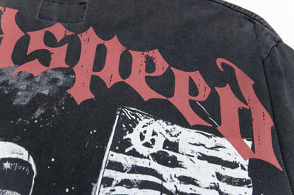 Godspeed T-shirt G58