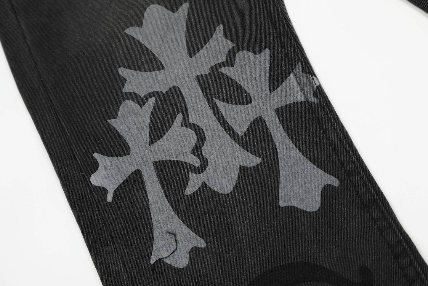 Chrome Hearts Pants 8094