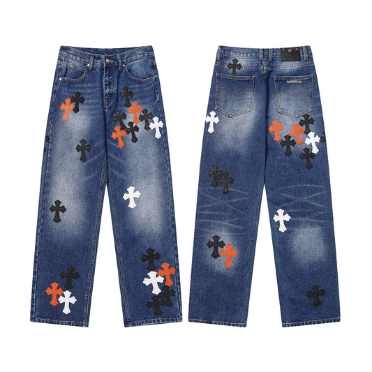 2025 New Pants 9931