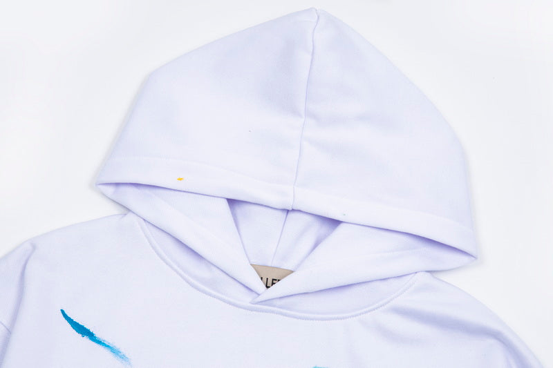 GALLERY DEPT 新作パーカー