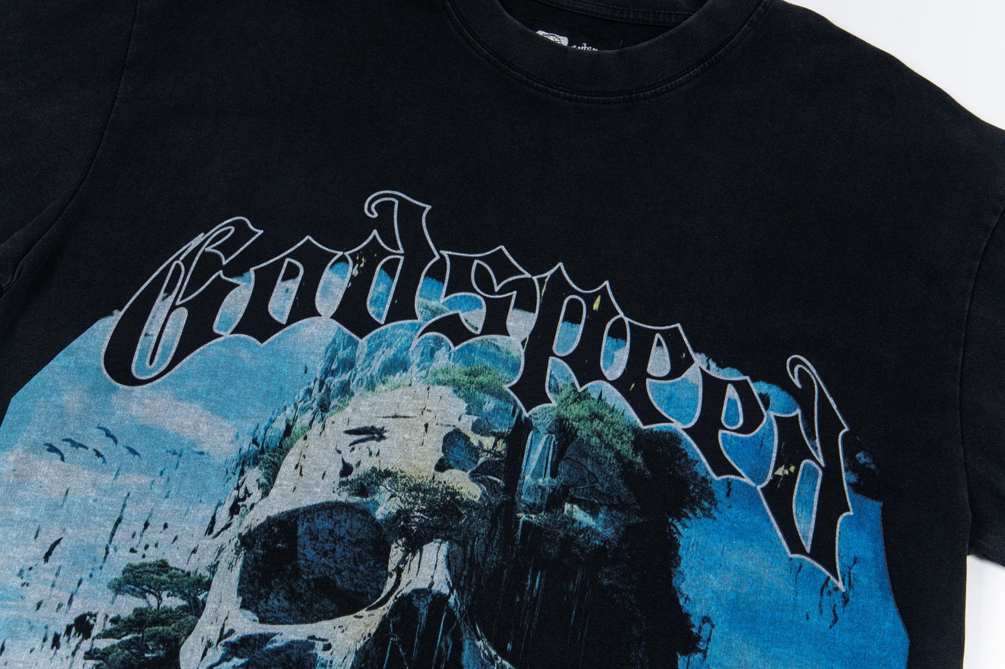 Godspeed T-shirt G31