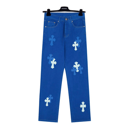 Chrome Hearts 2025 NEW Pants