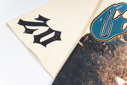 Godspeed T-shirt G07