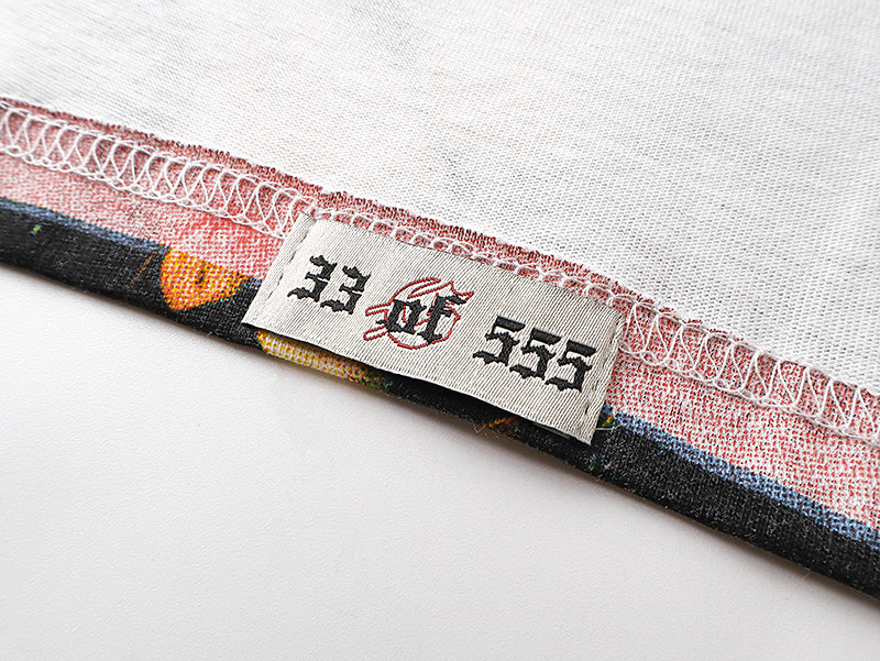 Godspeed T-shirt 3120