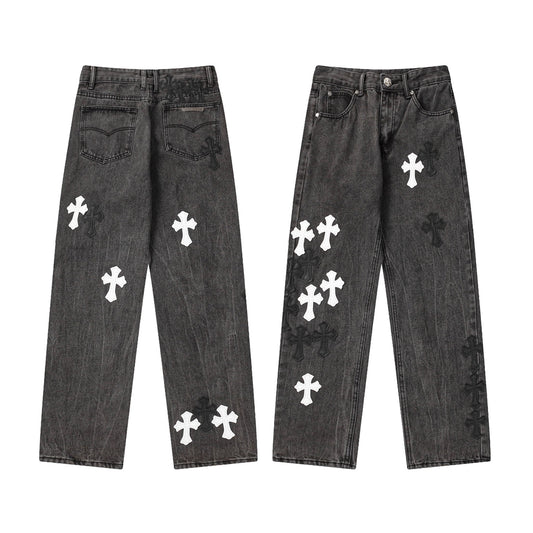 2025 New Pants 9919