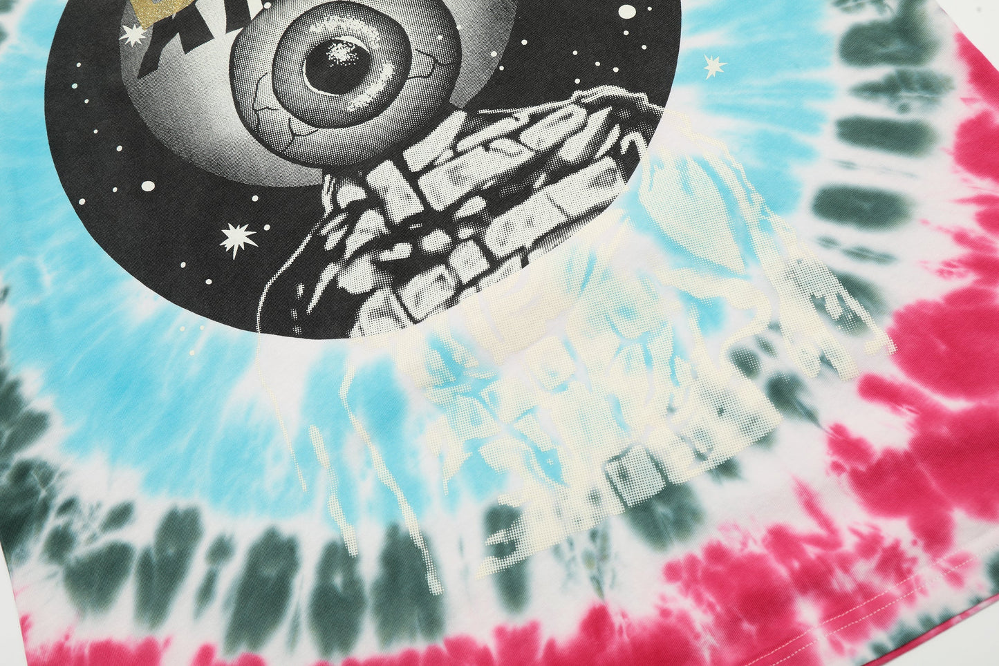 GALLERY DEPT 新作Tシャツ D84 