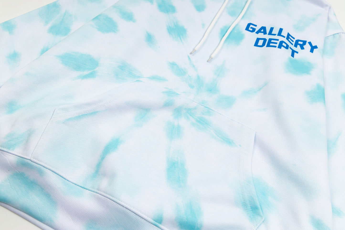 GALLERY DEPT 新作パーカー