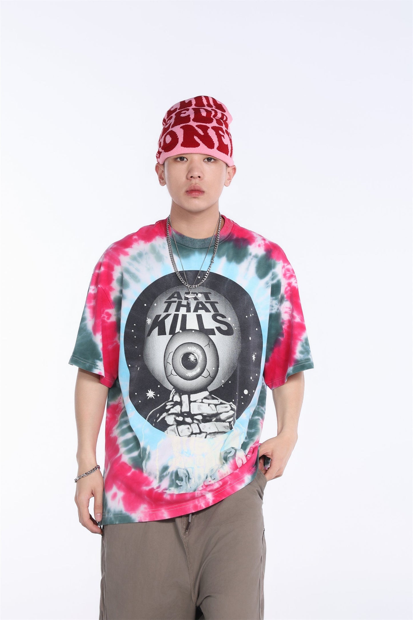 GALLERY DEPT 新作Tシャツ D84 