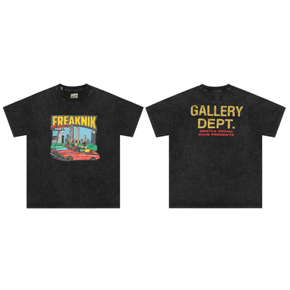 2025 New T-shirt D89