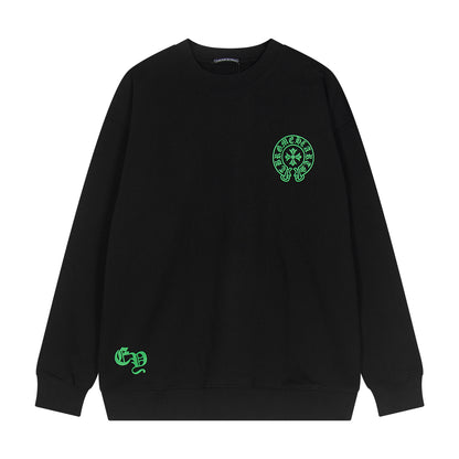 2025 Long-Sleeved T-shirt TQ31