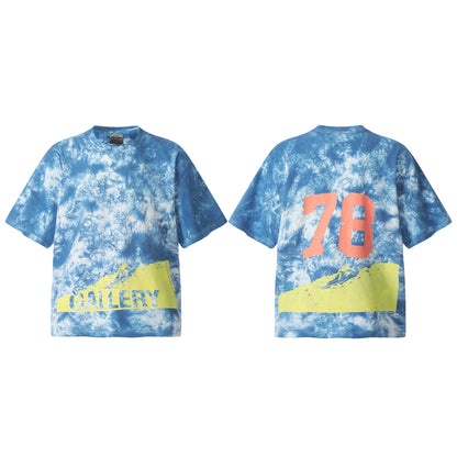 GALLERY DEPT 新作Tシャツ D99 