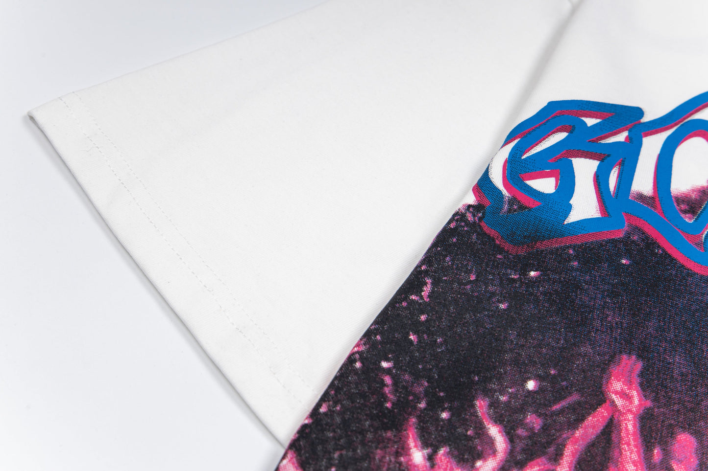 Godspeed T-shirt G57