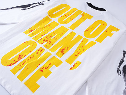 Godspeed Sweatshirt 3096