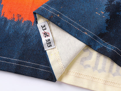 Godspeed T-shirt 3125