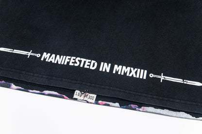 Godspeed T-shirt G57