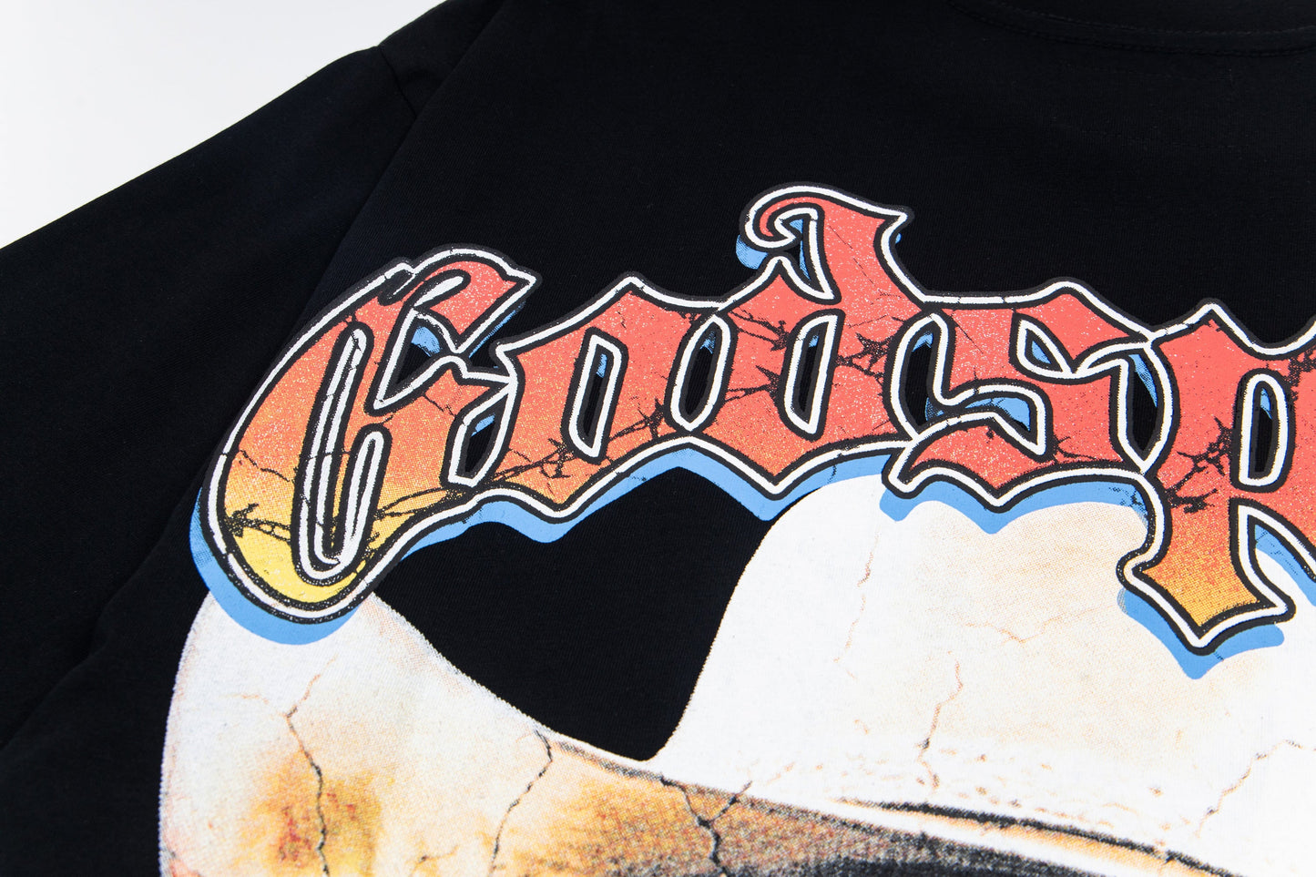 Godspeed T-shirt G51