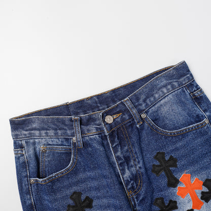 2025 New Pants 9931