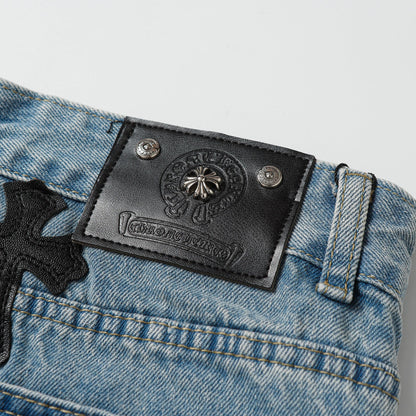 2025 New Pants 9974