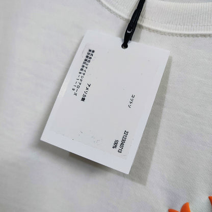 2025 New T-shirt K6004