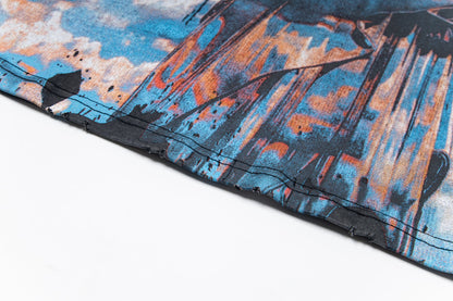 Godspeed T-shirt G11