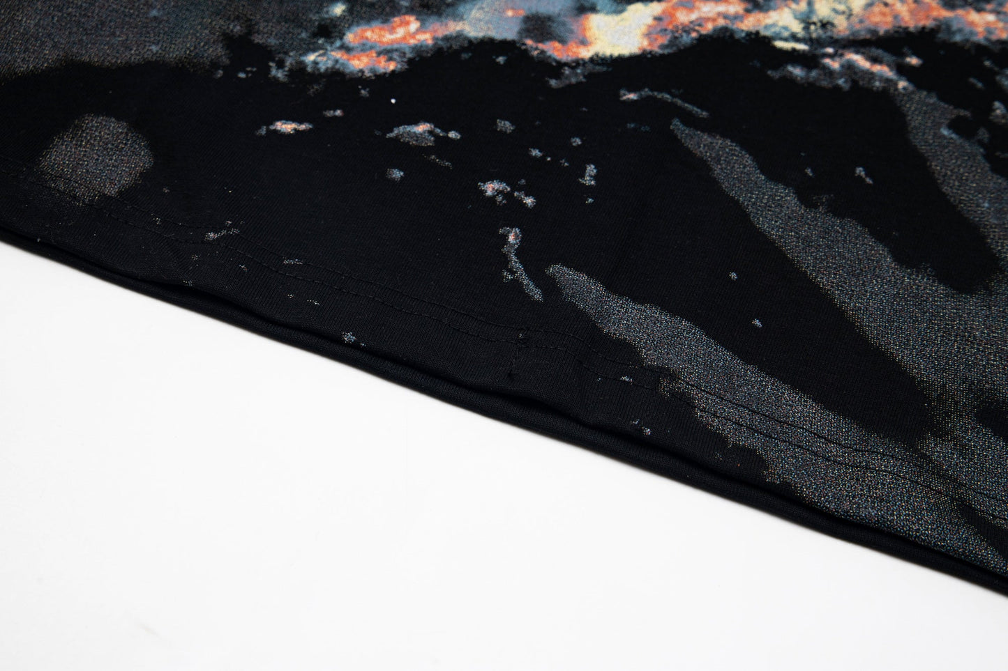 Godspeed T-shirt G16