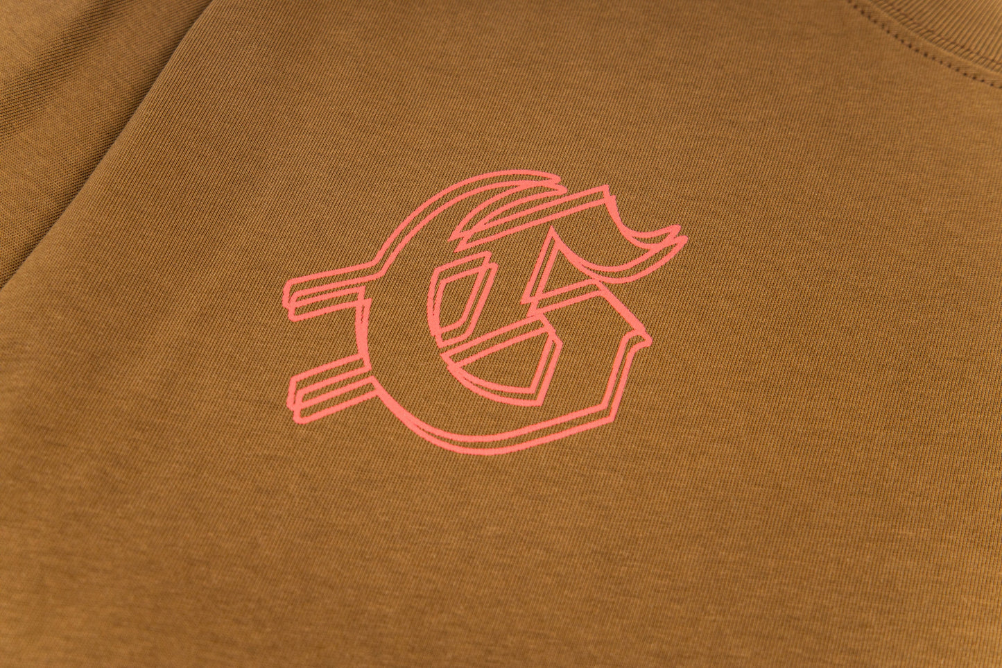 Godspeed T-shirt G51