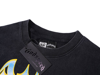 Godspeed 2025 New fashion T-shirt 1110