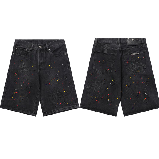 2025 Nouveau short OP93 9927 
