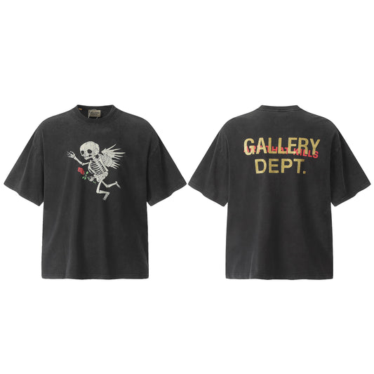 Nouveau T-shirt D13 2025
