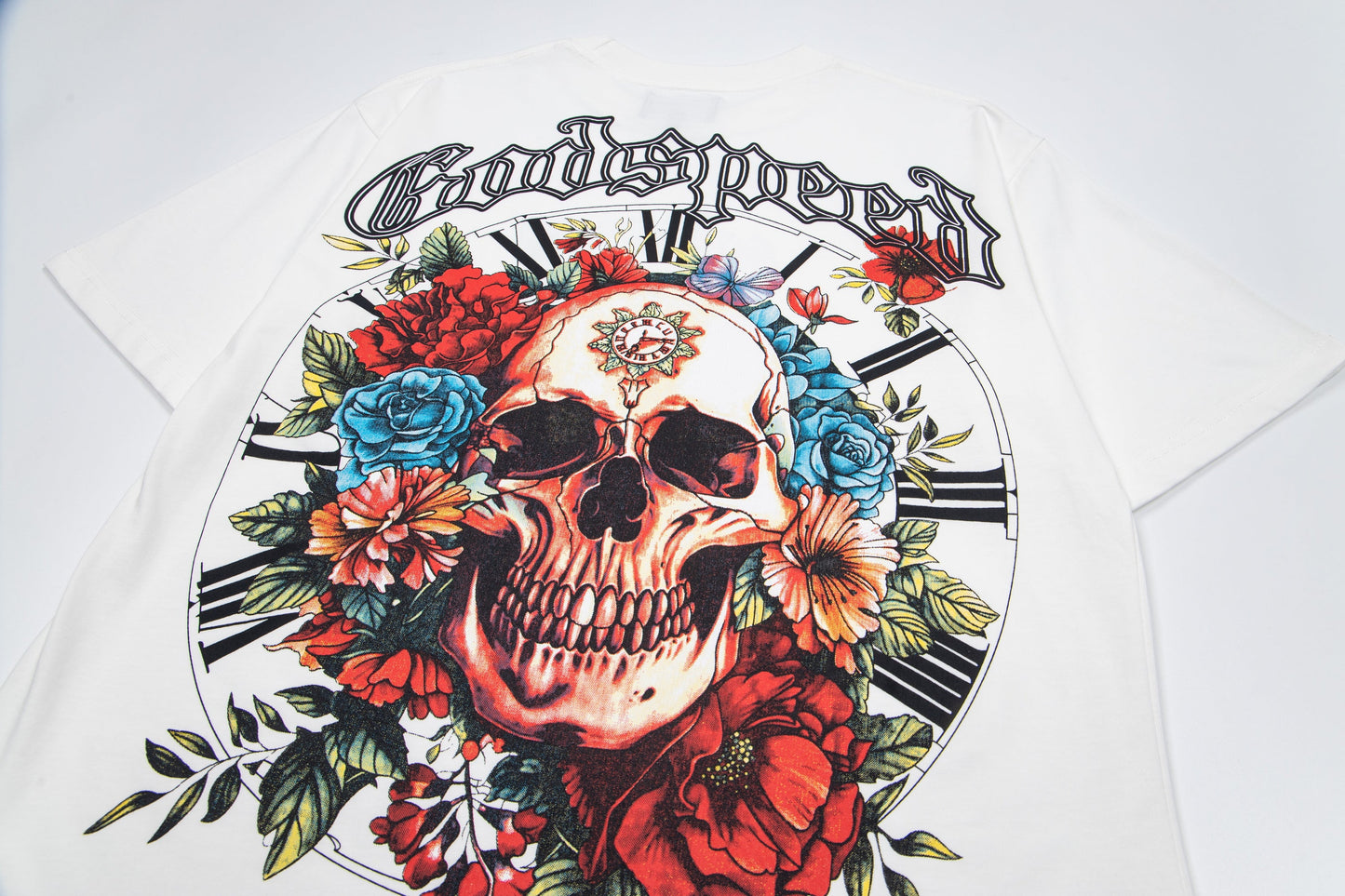 Godspeed T-shirt G13