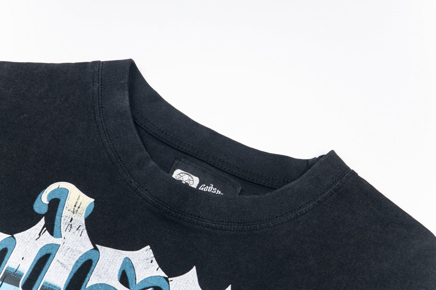 Godspeed T-shirt G36