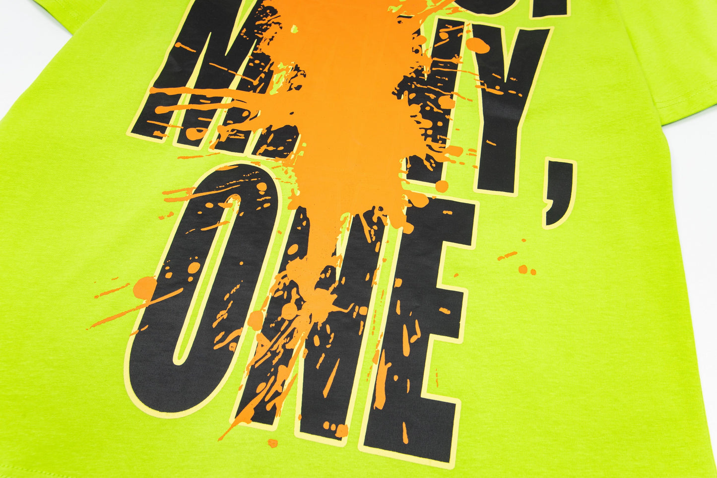 Godspeed T-shirt G70