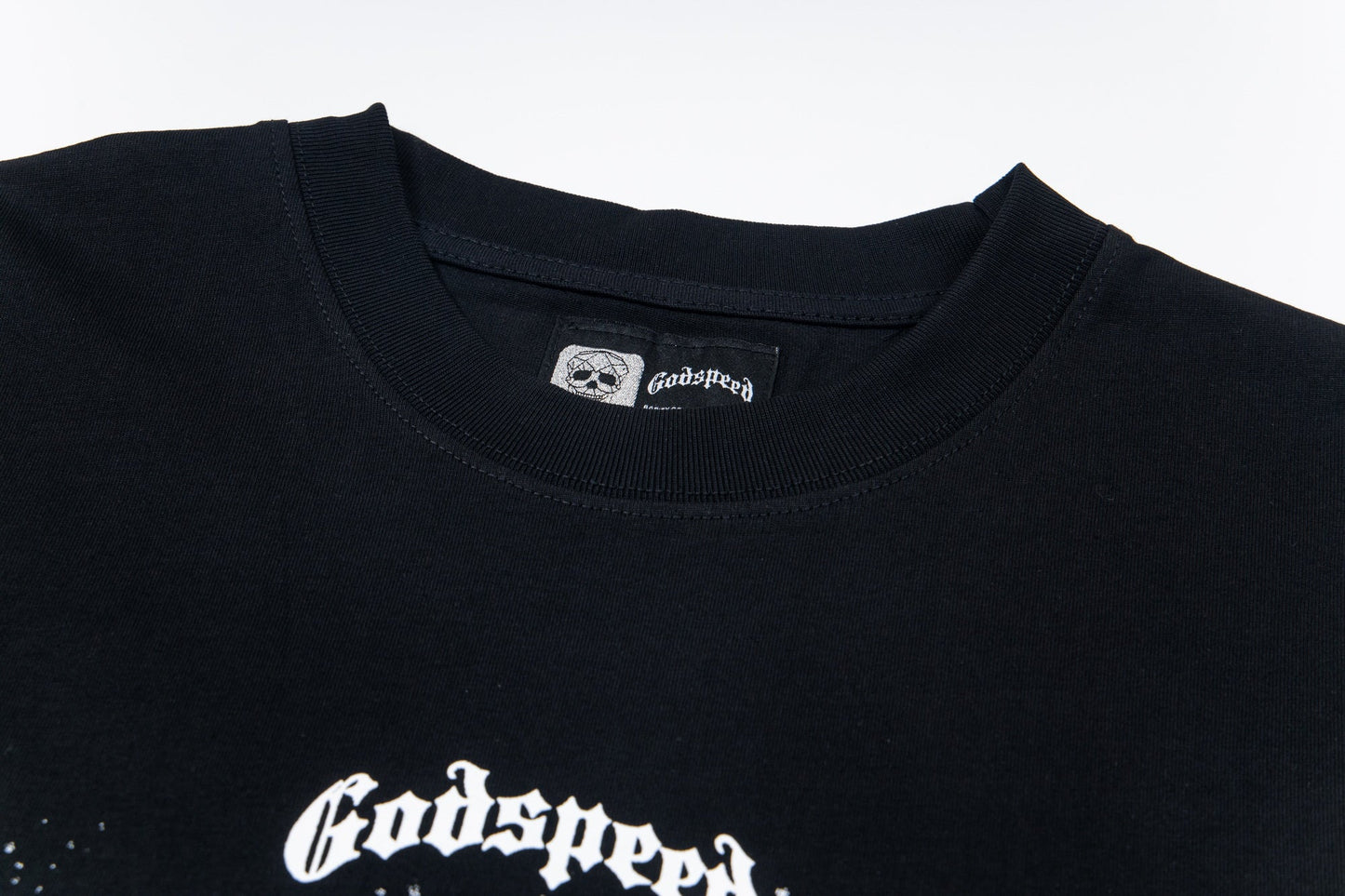 Godspeed T-shirt G24