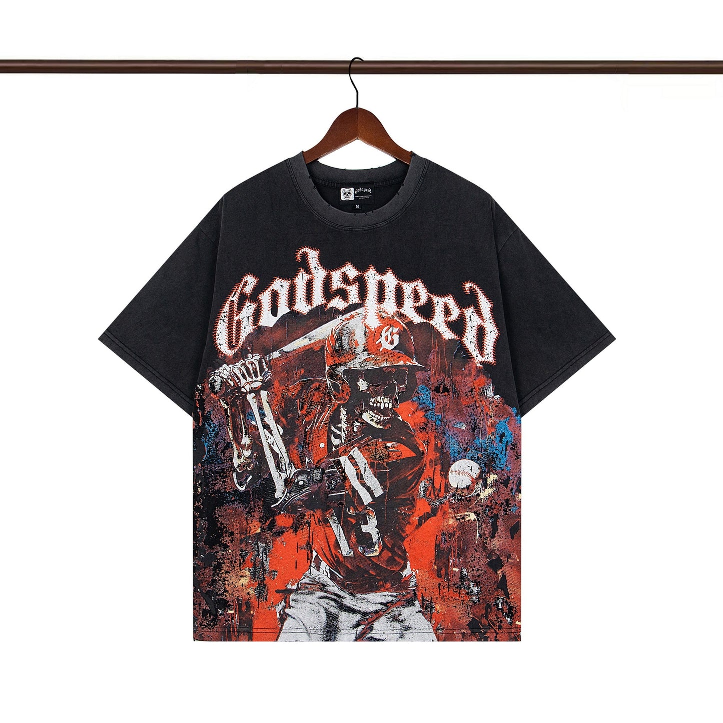 Godspeed T-shirt G15