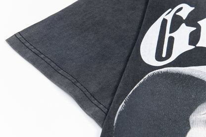 Godspeed T-shirt G59