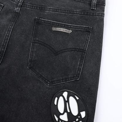 2025 New Pants 8130