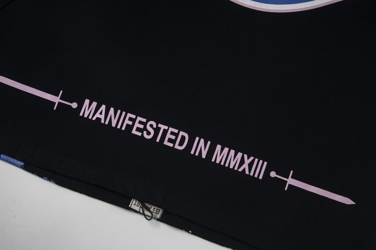 Godspeed T-shirt G72