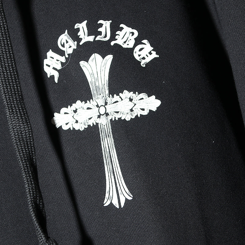 Chrome Hearts Hoodie K5003
