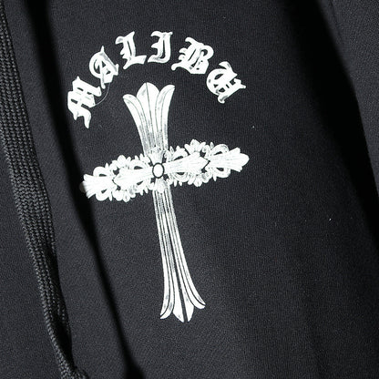 Chrome Hearts Hoodie K5003